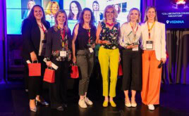 Das sind die Gewinnerinnen des „Women in Insurance“-Awards