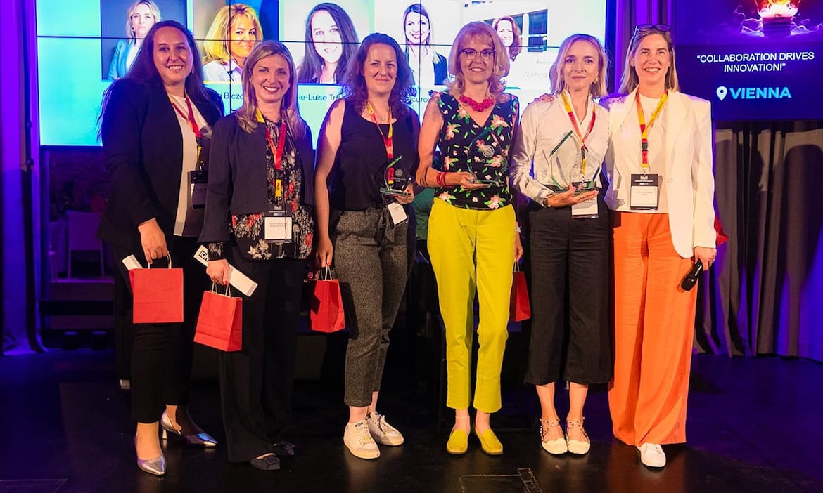 Das sind die Gewinnerinnen des „Women in Insurance“-Awards