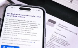 Gutachten zeigt: Makler sollten Digitale Rentenübersicht nutzen