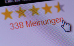 Verbraucherzentrale mahnt Makler wegen Kundenbewertungen ab