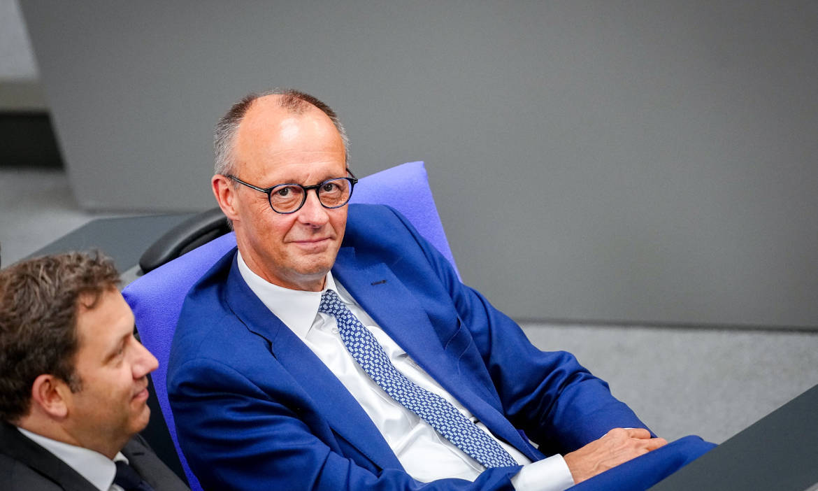 Sofortprogramm: Welche 5 Rentenvorhaben die Regierung angeht