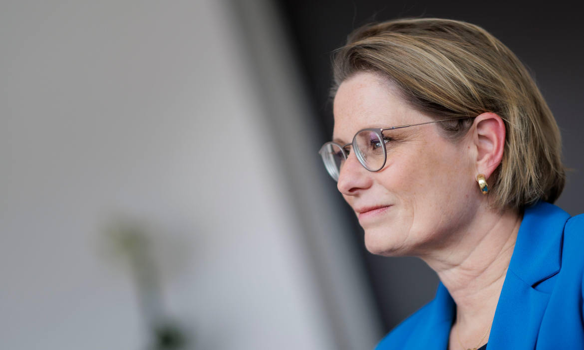 Kreditvermittlung: Neue Details zum Paragraf 34k Gewerbeordnung