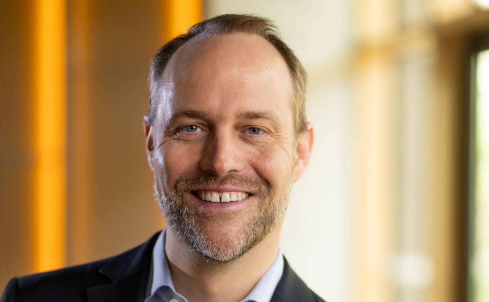 Nils Reich wird Komposit-Vorstand bei der R+V