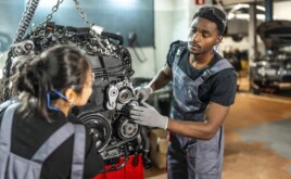 Reparaturkosten für Autos steigen 2025 weiter