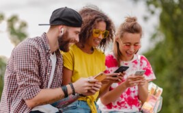 Wie Versicherungs-Apps bei Kunden ankommen