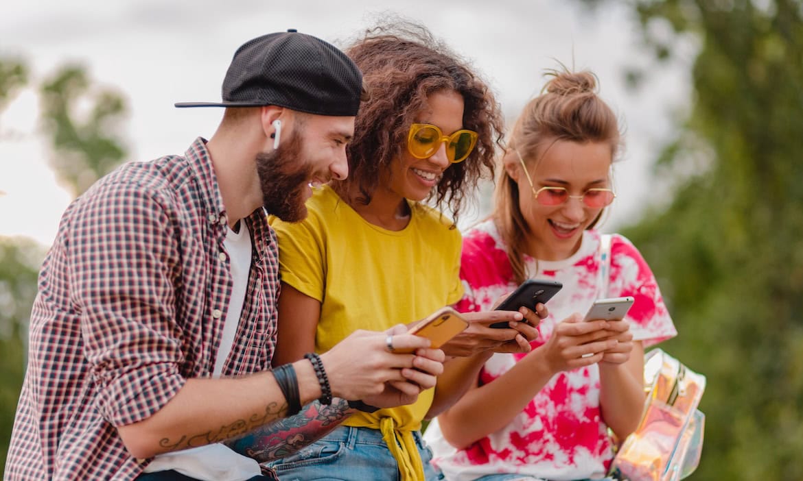 Wie Versicherungs-Apps bei Kunden ankommen