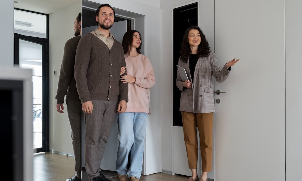 Jeder Zweite fürchtet unbezahlbaren Wohnraum