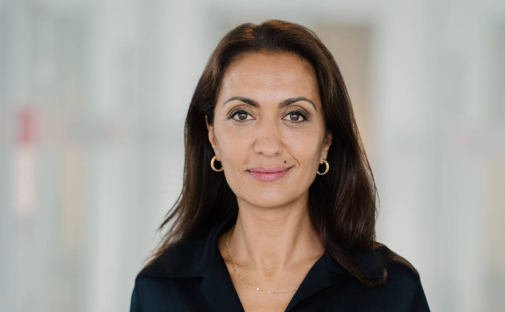 Viridium erweitert Vorstand – neue Rolle für Sara Yussefi