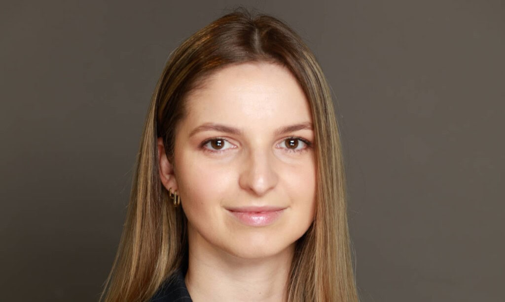Stefanie Fakesch, Projektleiterin bei den VPV Versicherungen: „Gebäude- und Photovoltaikversicherung sind bereits für 2026 vorgesehen“