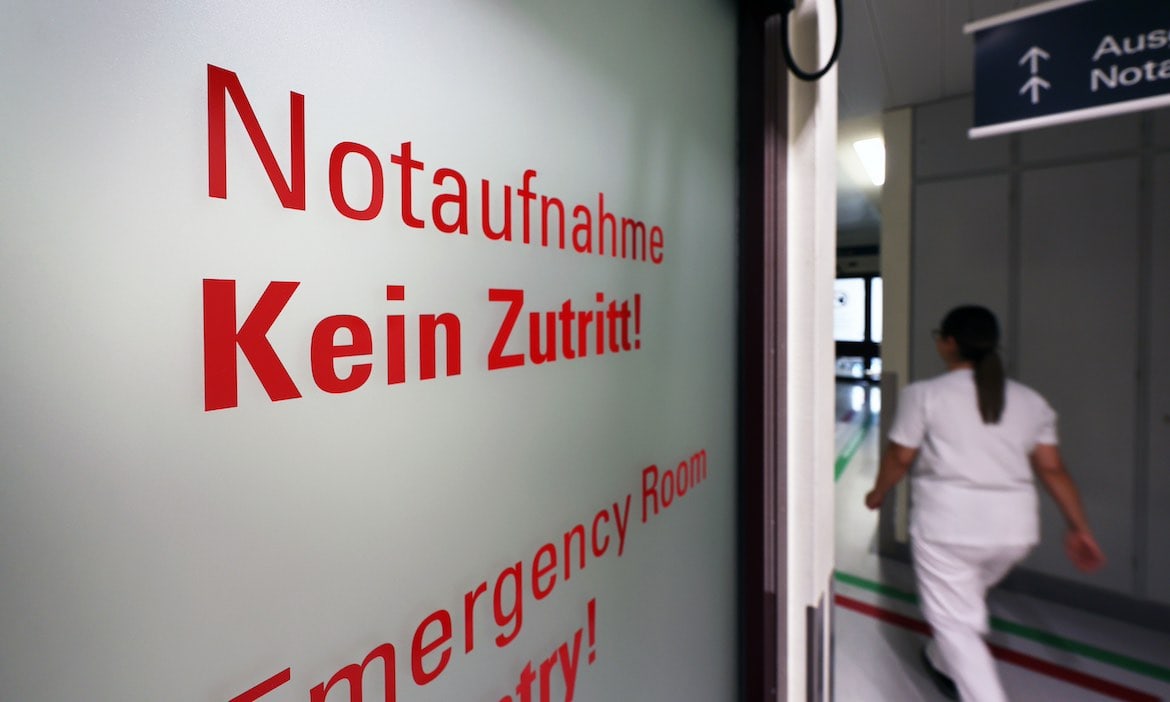 Jeder Fünfte verzichtet auf wichtige Vorsorgeuntersuchungen