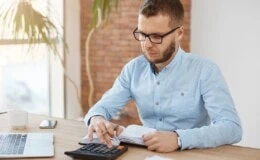 Unternehmen zahlen zu wenig Lohnnebenkosten