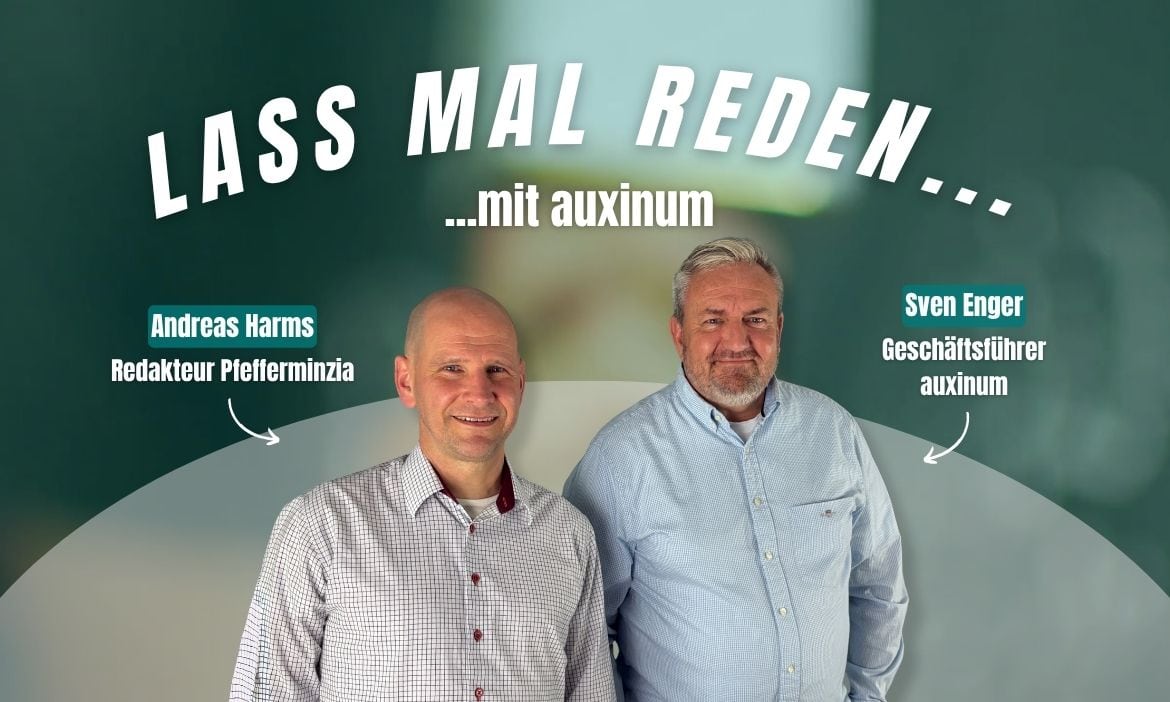 Wo kommt das Geld her, das ihr da herausholt?