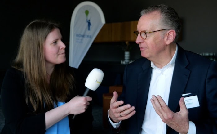 „Budgettarife passen nicht immer zum Unternehmensbedarf“