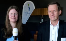„Die bAV ist ein attraktives Instrument im War for Talents“