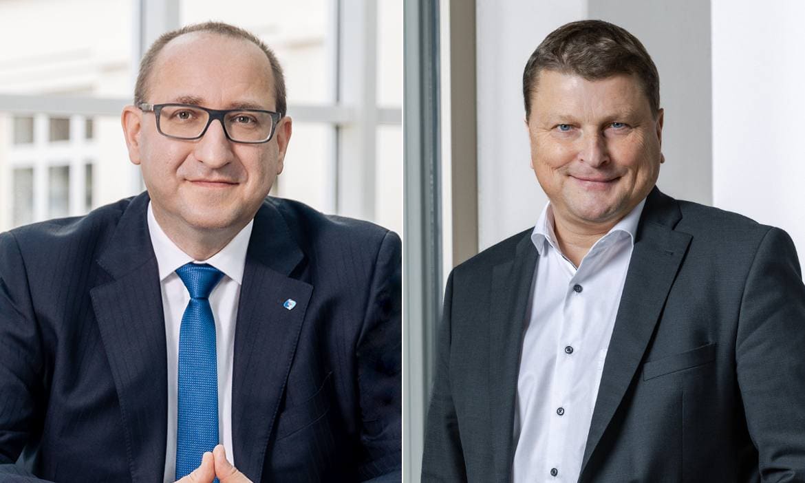 Stuttgarter und SDK gründen gemeinsamen Konzern