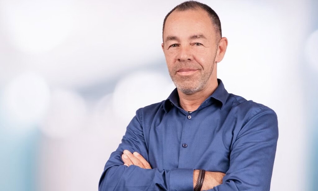 Christian Wagner leitet bei Agencio Versicherungsservice künftig den Vertrieb sowie Produktgestaltung und -strategie