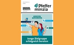 Lesen Sie unser eMagazin zur Zielgruppe Junge Generationen!