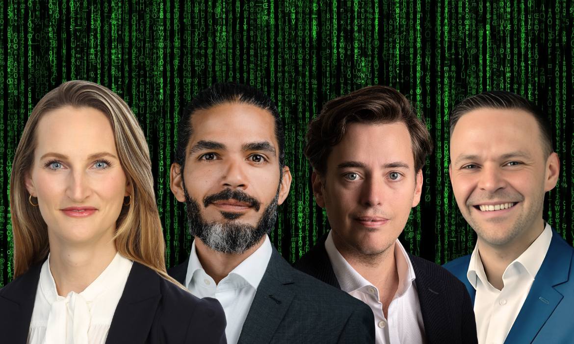 Was gehört unbedingt in die Cyberversicherung für Unternehmen?