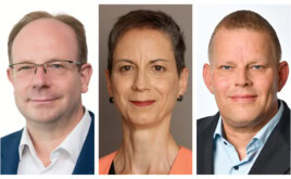 Die Personalien der Woche