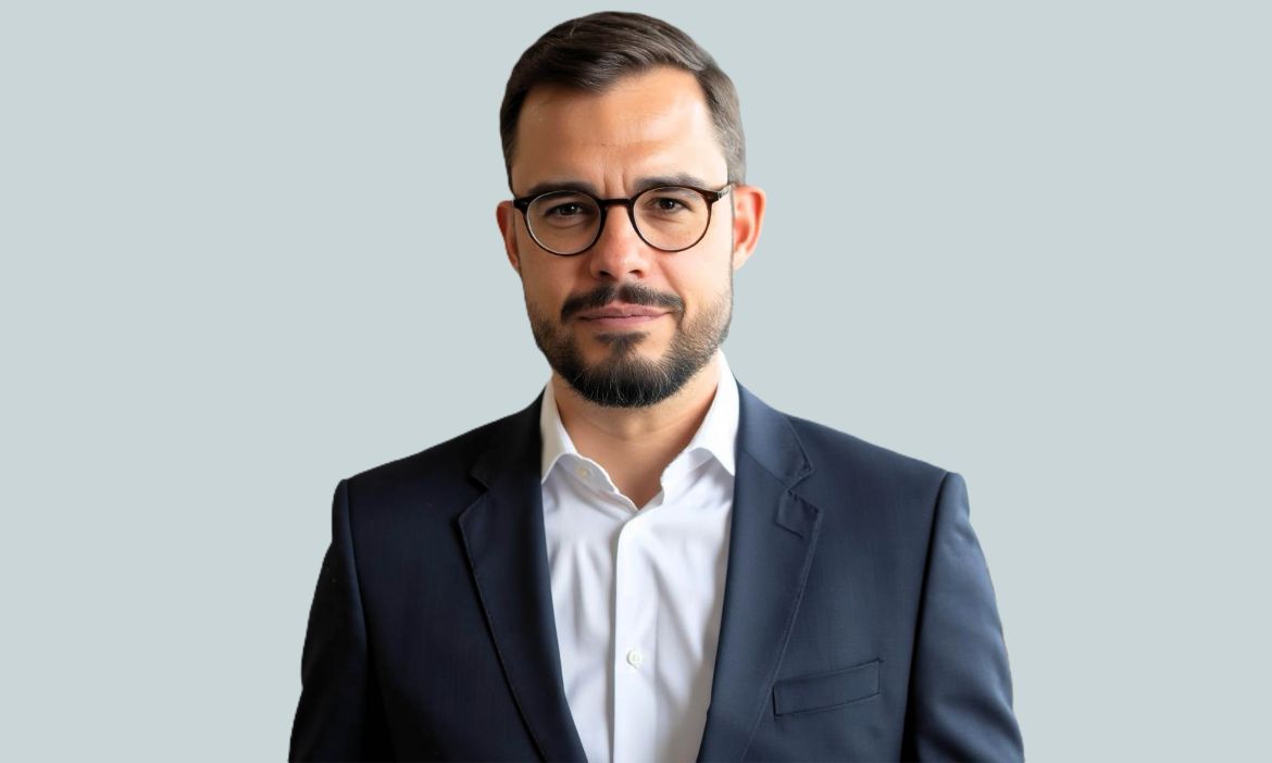 Markus Niederreiner wird Vorstand bei Hypoport
