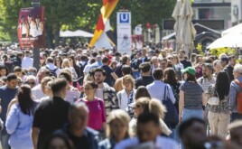 So lebt der Durchschnittsmensch in Deutschland