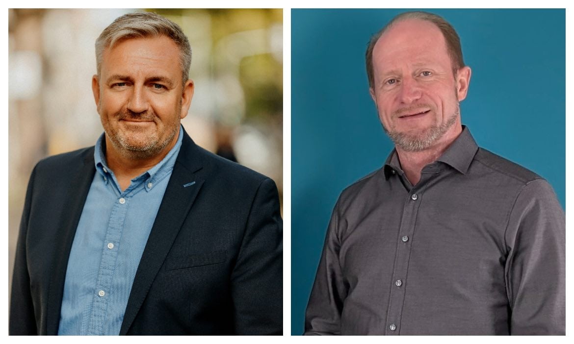 Podcast: Abgewickelte Policen, Maklerberatung zu Krankenkassen und Boomer-Soli
