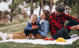 Mit diesen Versicherern sind Familien am zufriedensten