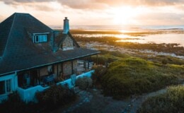 Worauf es bei der Absicherung von Ferienimmobilien ankommt