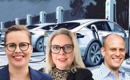 KFZ: Die wichtigsten Trends in der Flottenversicherung