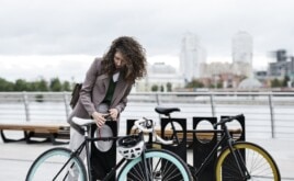 Kunden müssen für Fahrradversicherung tiefer in die Tasche greifen