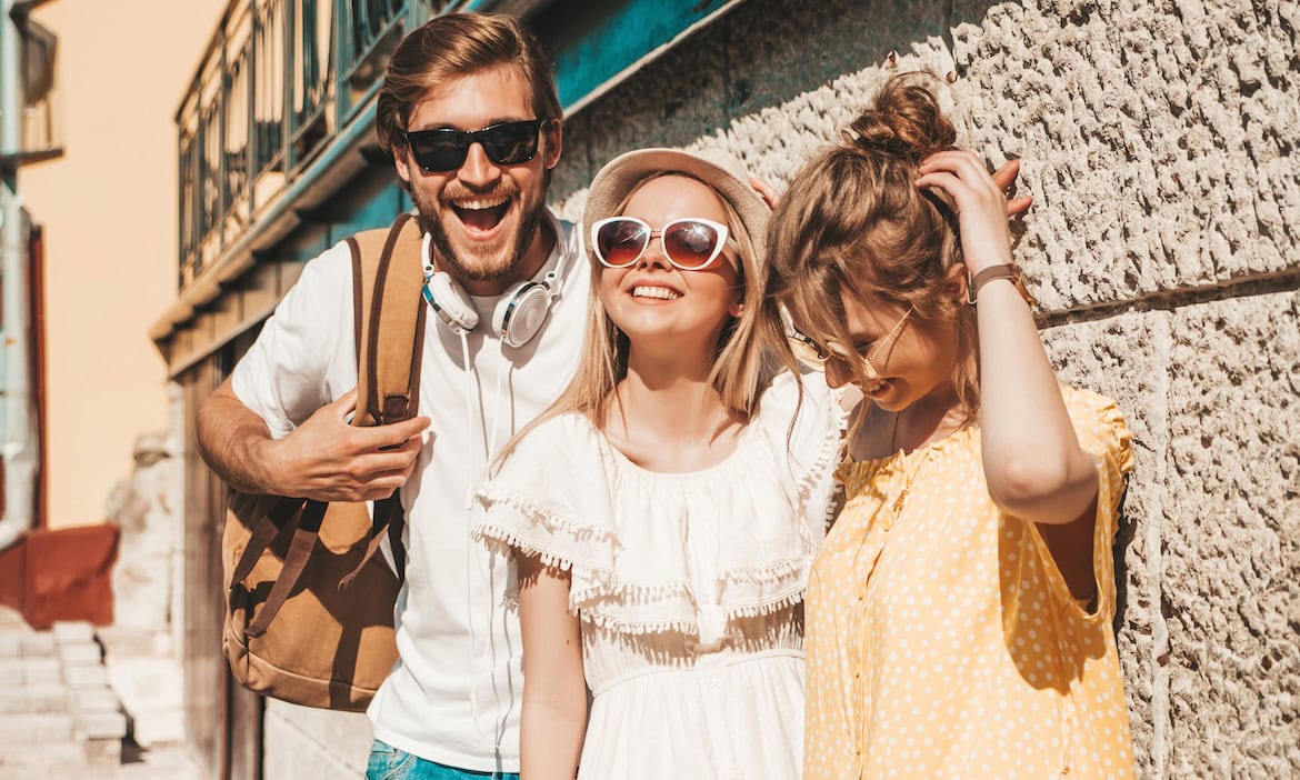 Welche Reiseversicherungen sinnvoll sind und welche nicht