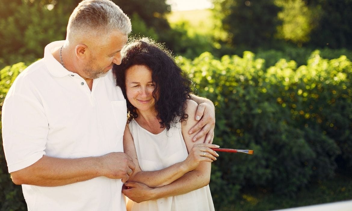 Gesetzliche Erbfolge: Ehepartner erbt nicht automatisch alles