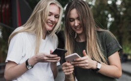 So ticken die Generationen