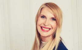 Jutta Holzmann neu im Vorstand der Universa