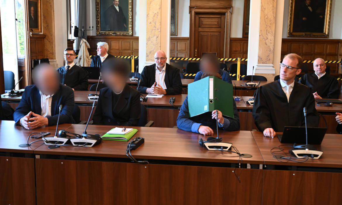 Wofür Unternehmen die Vertrauensschadenversicherung brauchen