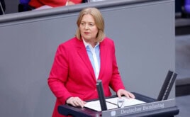 Bas legt Entwurf für Zweites Betriebsrentenstärkungsgesetz vor