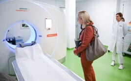 7 Grafiken zum Kostentreiber Krankenhaus