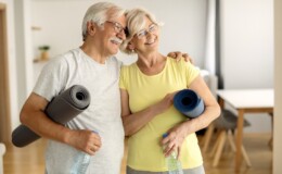 Wie Prävention GKV und PKV vor dem Kostenschreck retten kann