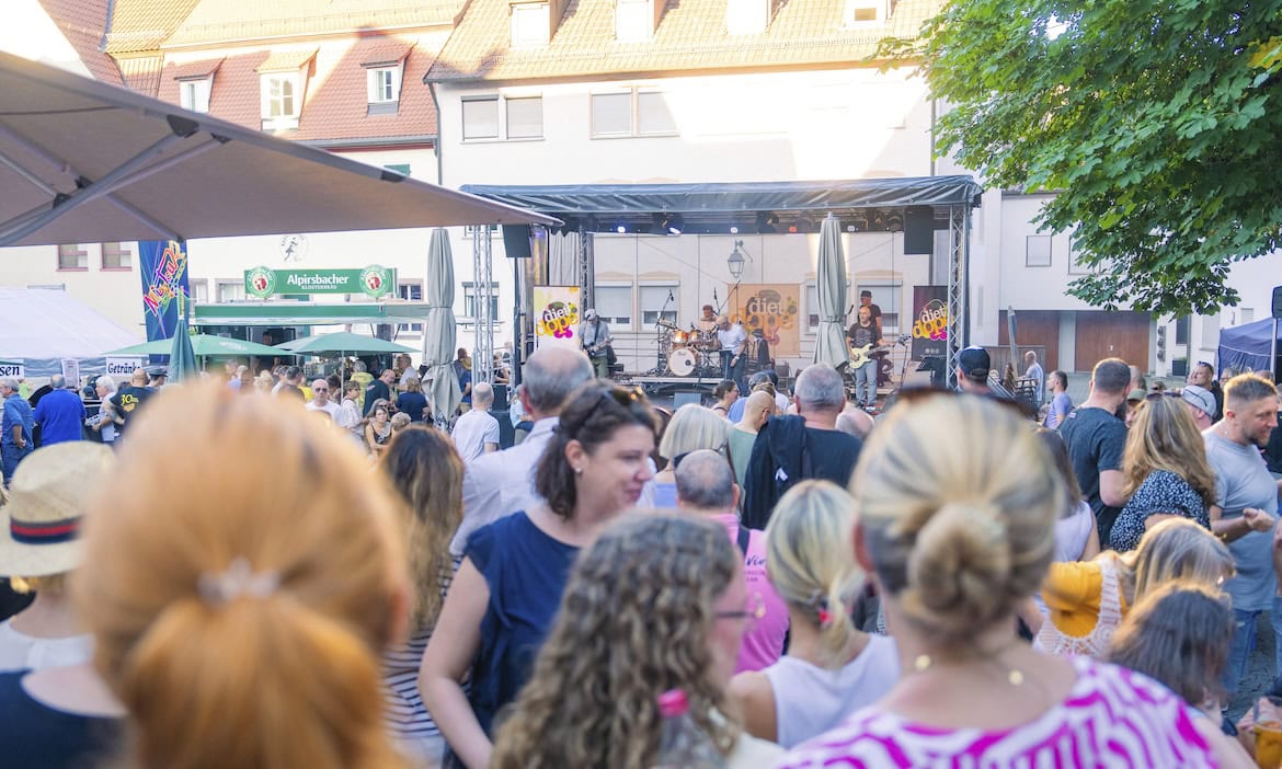 So tief steckt Deutschland in der Kreide