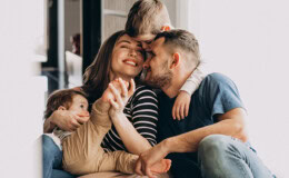 Sorgerechtsverfügung: Wer erbt Ihre Kinder?