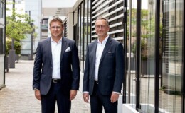 Yellow Hive startet mit neuem Management in Deutschland durch