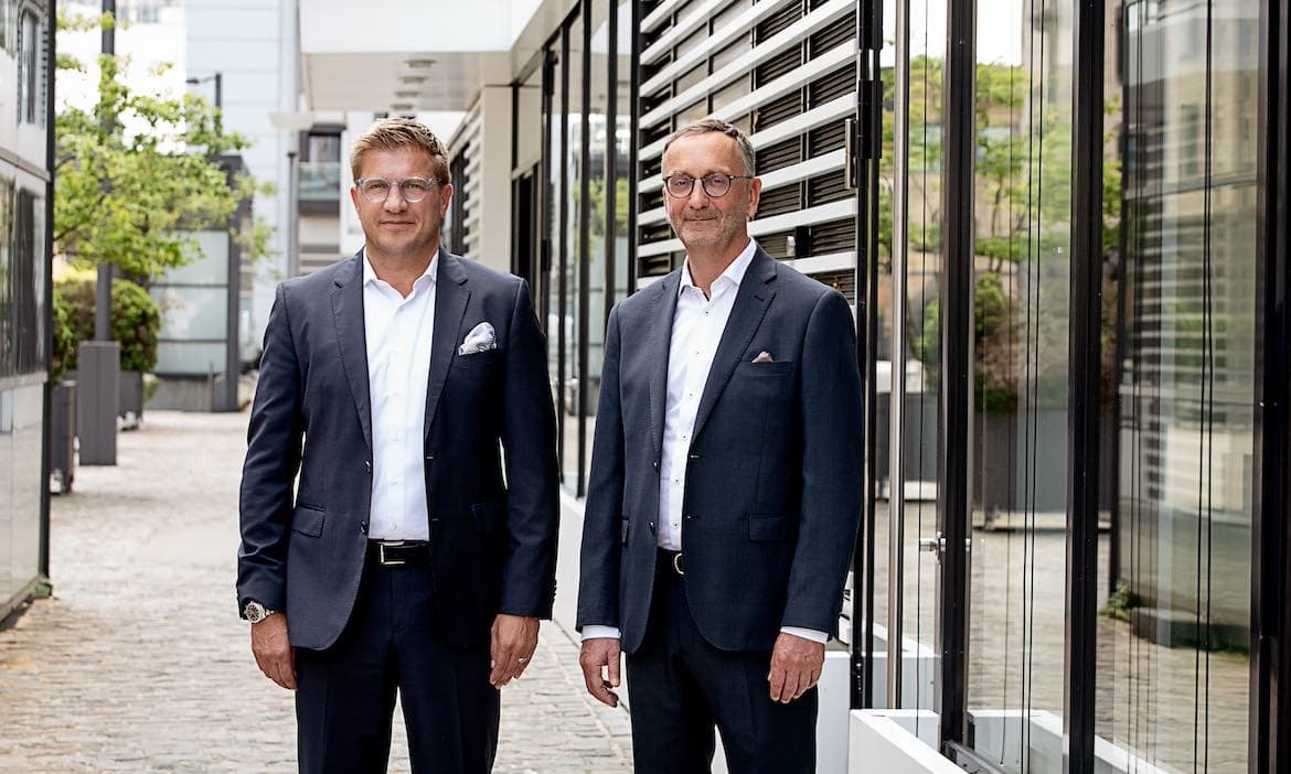 Yellow Hive startet mit neuem Management in Deutschland durch