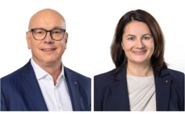 Signal Iduna Gruppe verjüngt Vorstands-Team