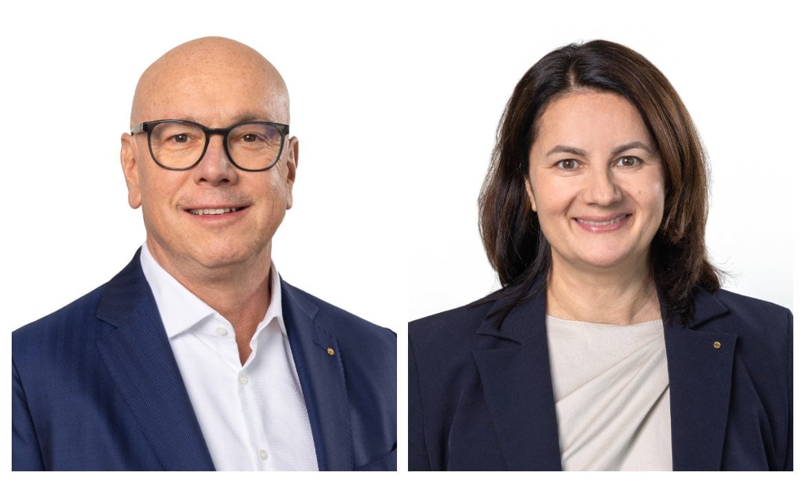 Signal Iduna Gruppe verjüngt Vorstands-Team