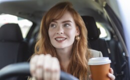 Frauen sind die besseren Autofahrer