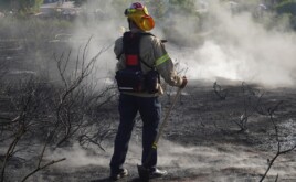 Naturkatastrophen verursachen 131 Milliarden US-Dollar Schaden