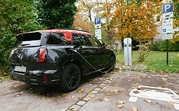 Warum Elektroautos immer beliebter werden