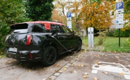 Warum Elektroautos immer beliebter werden