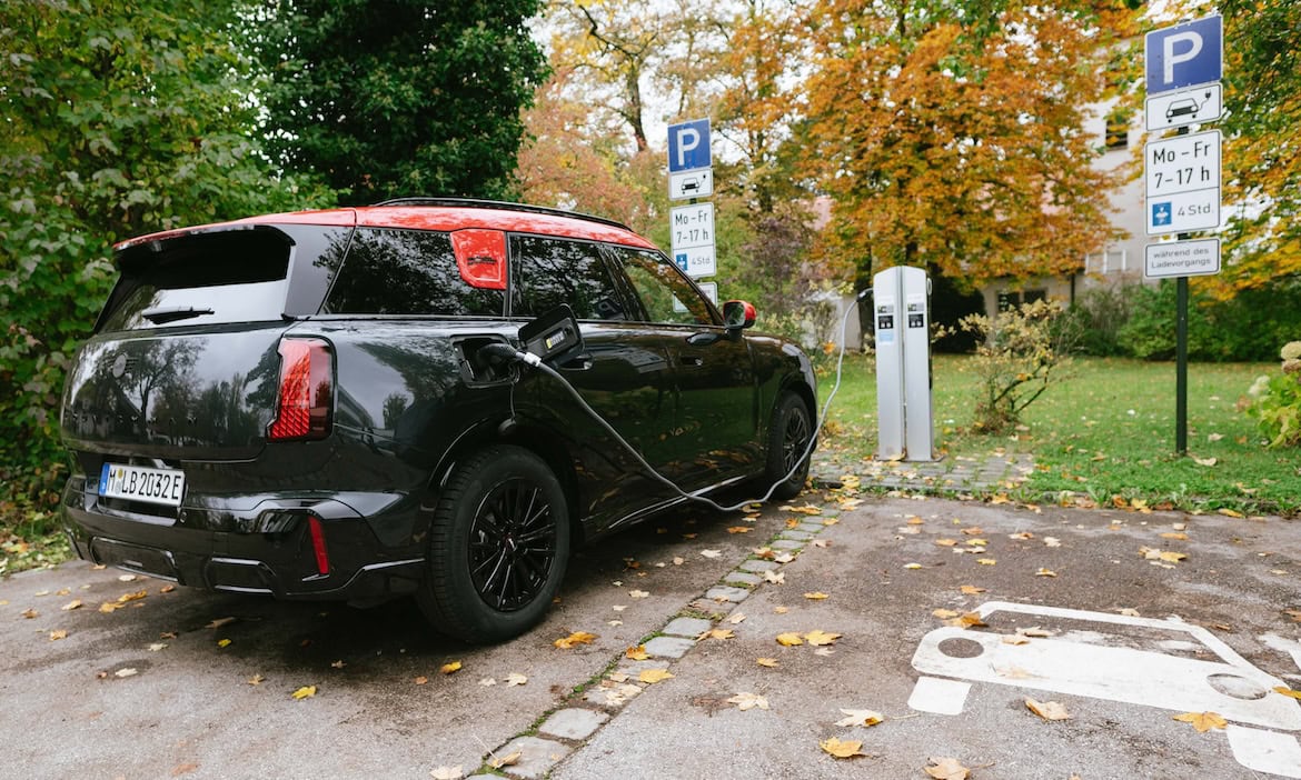 Warum Elektroautos immer beliebter werden