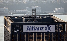 Allianz Life wird Opfer von Cyberangriff